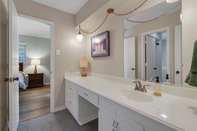 ** ONCE IN A LIFETIME OPPORTUNITY ** UPDATED MODERN VINTAGE, 1 on Country View Golf Course in Texas - for sale on GolfHomes.com, golf home, golf lot