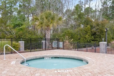 Welcome to your new retreat in Ironwood at Barefoot Resort! This on Barefoot Resort and Golf Club  in South Carolina - for sale on GolfHomes.com, golf home, golf lot