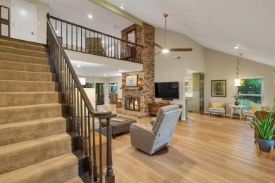 ** ONCE IN A LIFETIME OPPORTUNITY ** UPDATED MODERN VINTAGE, 1 on Country View Golf Course in Texas - for sale on GolfHomes.com, golf home, golf lot