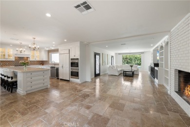 Step into this historic, single-level home in Rancho Mirage on Rancho Las Palmas Country Club in California - for sale on GolfHomes.com, golf home, golf lot