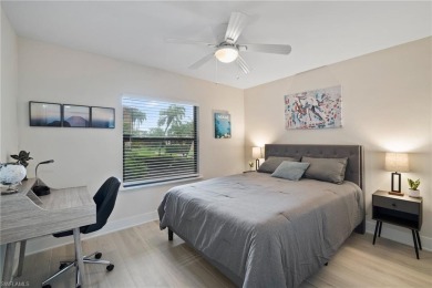 This fully remodeled, first-floor, 2-bedroom, 2-bath unit on Kelly Greens Golf and Country Club in Florida - for sale on GolfHomes.com, golf home, golf lot