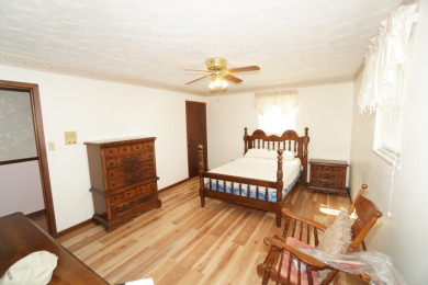 Located in highly desirable Beacon Hills on Morristown Golf and Country Club in Tennessee - for sale on GolfHomes.com, golf home, golf lot