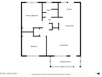 Charming 2 Bedroom Condo in Leisure Village.. Priced to on Greenbriar Woodlands in New Jersey - for sale on GolfHomes.com, golf home, golf lot