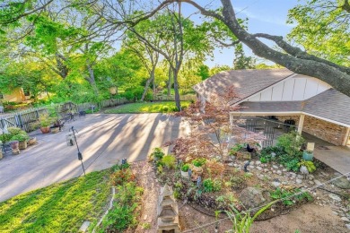 ** ONCE IN A LIFETIME OPPORTUNITY ** UPDATED MODERN VINTAGE, 1 on Country View Golf Course in Texas - for sale on GolfHomes.com, golf home, golf lot