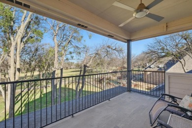 This home offers luxury living in a premier lake and golf on The Golf Club at Resort Eagle Mountain Lake in Texas - for sale on GolfHomes.com, golf home, golf lot
