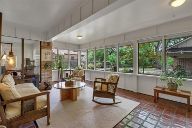 ** ONCE IN A LIFETIME OPPORTUNITY ** UPDATED MODERN VINTAGE, 1 on Country View Golf Course in Texas - for sale on GolfHomes.com, golf home, golf lot