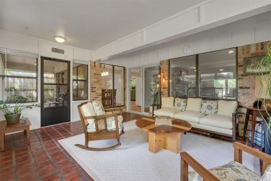 ** ONCE IN A LIFETIME OPPORTUNITY ** UPDATED MODERN VINTAGE, 1 on Country View Golf Course in Texas - for sale on GolfHomes.com, golf home, golf lot
