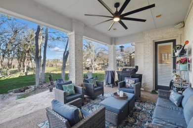 This home offers luxury living in a premier lake and golf on The Golf Club at Resort Eagle Mountain Lake in Texas - for sale on GolfHomes.com, golf home, golf lot