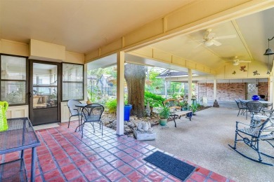 ** ONCE IN A LIFETIME OPPORTUNITY ** UPDATED MODERN VINTAGE, 1 on Country View Golf Course in Texas - for sale on GolfHomes.com, golf home, golf lot