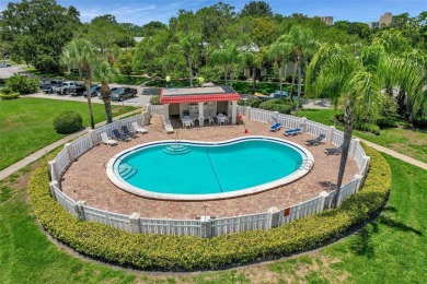 LOCATION LOCATION LOCATION! This Townhome is Located in the on Cove Cay Country Club in Florida - for sale on GolfHomes.com, golf home, golf lot