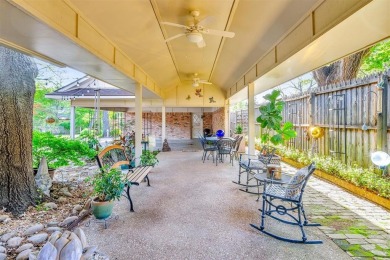 ** ONCE IN A LIFETIME OPPORTUNITY ** UPDATED MODERN VINTAGE, 1 on Country View Golf Course in Texas - for sale on GolfHomes.com, golf home, golf lot