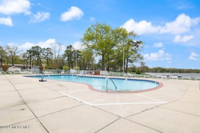 Charming 2 Bedroom Condo in Leisure Village.. Priced to on Greenbriar Woodlands in New Jersey - for sale on GolfHomes.com, golf home, golf lot