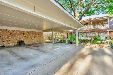 ** ONCE IN A LIFETIME OPPORTUNITY ** UPDATED MODERN VINTAGE, 1 on Country View Golf Course in Texas - for sale on GolfHomes.com, golf home, golf lot
