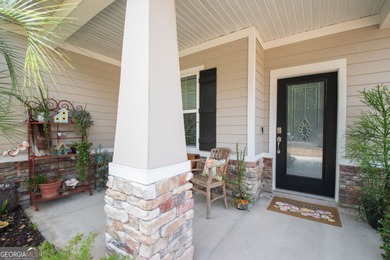 The Birds love it here and so will you. This home has everything on The Club At Osprey Cove in Georgia - for sale on GolfHomes.com, golf home, golf lot