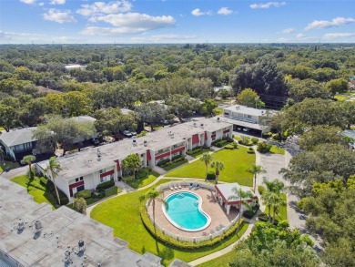 LOCATION LOCATION LOCATION! This Townhome is Located in the on Cove Cay Country Club in Florida - for sale on GolfHomes.com, golf home, golf lot