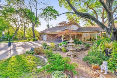 ** ONCE IN A LIFETIME OPPORTUNITY ** UPDATED MODERN VINTAGE, 1 on Country View Golf Course in Texas - for sale on GolfHomes.com, golf home, golf lot