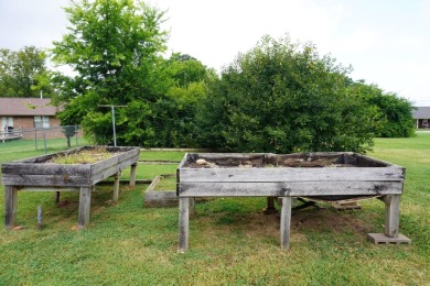 Located in highly desirable Beacon Hills on Morristown Golf and Country Club in Tennessee - for sale on GolfHomes.com, golf home, golf lot
