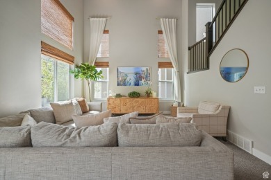 Tucked away in a peaceful cul-de-sac along the scenic Sleepy on The Links At Sleepy Ridge in Utah - for sale on GolfHomes.com, golf home, golf lot