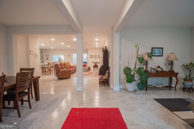 The Birds love it here and so will you. This home has everything on The Club At Osprey Cove in Georgia - for sale on GolfHomes.com, golf home, golf lot