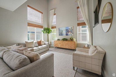 Tucked away in a peaceful cul-de-sac along the scenic Sleepy on The Links At Sleepy Ridge in Utah - for sale on GolfHomes.com, golf home, golf lot