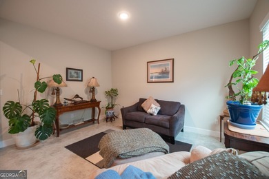 The Birds love it here and so will you. This home has everything on The Club At Osprey Cove in Georgia - for sale on GolfHomes.com, golf home, golf lot