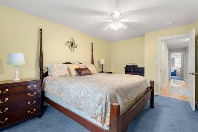 This stunning custom home, ideally located next to the Nashua on Nashua Country Club in New Hampshire - for sale on GolfHomes.com, golf home, golf lot