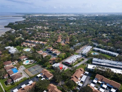 LOCATION LOCATION LOCATION! This Townhome is Located in the on Cove Cay Country Club in Florida - for sale on GolfHomes.com, golf home, golf lot