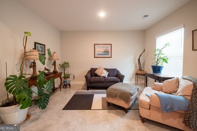 The Birds love it here and so will you. This home has everything on The Club At Osprey Cove in Georgia - for sale on GolfHomes.com, golf home, golf lot