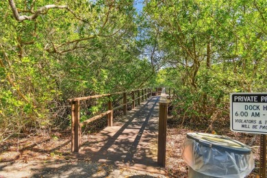 LOCATION LOCATION LOCATION! This Townhome is Located in the on Cove Cay Country Club in Florida - for sale on GolfHomes.com, golf home, golf lot