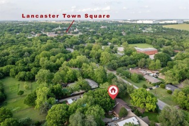 ** ONCE IN A LIFETIME OPPORTUNITY ** UPDATED MODERN VINTAGE, 1 on Country View Golf Course in Texas - for sale on GolfHomes.com, golf home, golf lot
