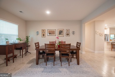 The Birds love it here and so will you. This home has everything on The Club At Osprey Cove in Georgia - for sale on GolfHomes.com, golf home, golf lot