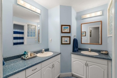 This stunning custom home, ideally located next to the Nashua on Nashua Country Club in New Hampshire - for sale on GolfHomes.com, golf home, golf lot