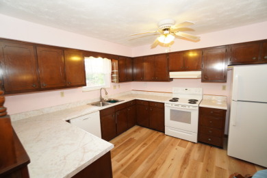Located in highly desirable Beacon Hills on Morristown Golf and Country Club in Tennessee - for sale on GolfHomes.com, golf home, golf lot