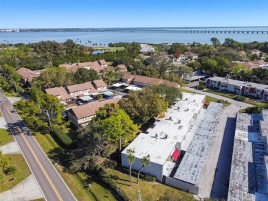 LOCATION LOCATION LOCATION! This Townhome is Located in the on Cove Cay Country Club in Florida - for sale on GolfHomes.com, golf home, golf lot