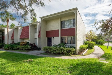 LOCATION LOCATION LOCATION! This Townhome is Located in the on Cove Cay Country Club in Florida - for sale on GolfHomes.com, golf home, golf lot