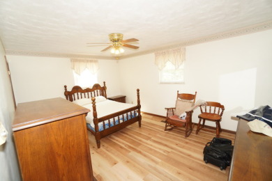 Located in highly desirable Beacon Hills on Morristown Golf and Country Club in Tennessee - for sale on GolfHomes.com, golf home, golf lot
