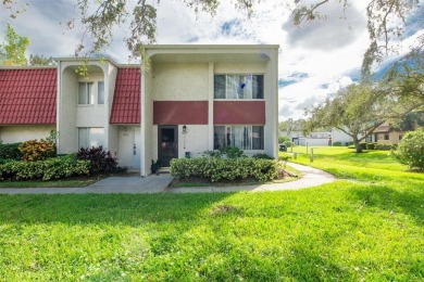 LOCATION LOCATION LOCATION! This Townhome is Located in the on Cove Cay Country Club in Florida - for sale on GolfHomes.com, golf home, golf lot