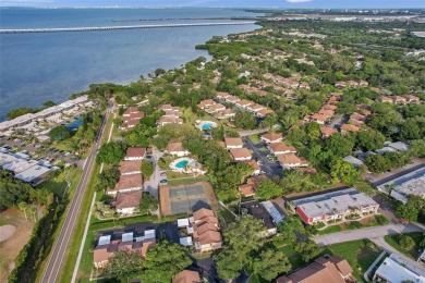 LOCATION LOCATION LOCATION! This Townhome is Located in the on Cove Cay Country Club in Florida - for sale on GolfHomes.com, golf home, golf lot