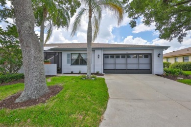 PANORAMIC GREENBELT with a WATER VIEW is TURNKEY! This SUPER on Falcon Watch Golf Club in Florida - for sale on GolfHomes.com, golf home, golf lot