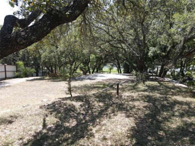 Great lakefront lot on Lake Brownwood. This lot is over .5 acres on Hideout Golf Club and Resort  in Texas - for sale on GolfHomes.com, golf home, golf lot