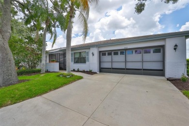 PANORAMIC GREENBELT with a WATER VIEW is TURNKEY! This SUPER on Falcon Watch Golf Club in Florida - for sale on GolfHomes.com, golf home, golf lot