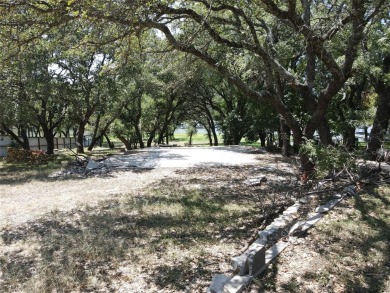 Great lakefront lot on Lake Brownwood. This lot is over .5 acres on Hideout Golf Club and Resort  in Texas - for sale on GolfHomes.com, golf home, golf lot