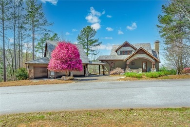 Don't miss the opportunity to enjoy another unforgettable season on The Cliffs At Keowee Springs in South Carolina - for sale on GolfHomes.com, golf home, golf lot
