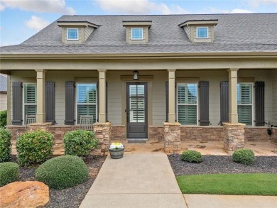 Welcome to your better than new beautifully designed on The Fairways at Laurel Canyon in Georgia - for sale on GolfHomes.com, golf home, golf lot