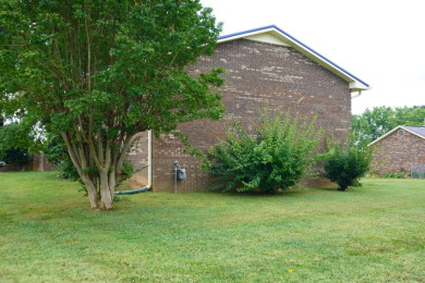 Located in highly desirable Beacon Hills on Morristown Golf and Country Club in Tennessee - for sale on GolfHomes.com, golf home, golf lot