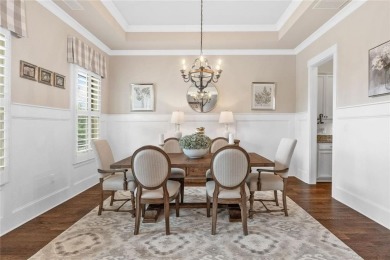 Welcome to your better than new beautifully designed on The Fairways at Laurel Canyon in Georgia - for sale on GolfHomes.com, golf home, golf lot