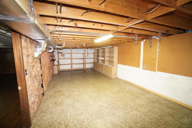 Located in highly desirable Beacon Hills on Morristown Golf and Country Club in Tennessee - for sale on GolfHomes.com, golf home, golf lot