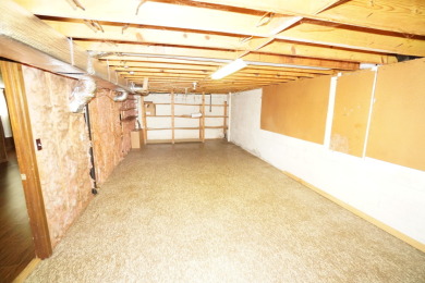 Located in highly desirable Beacon Hills on Morristown Golf and Country Club in Tennessee - for sale on GolfHomes.com, golf home, golf lot