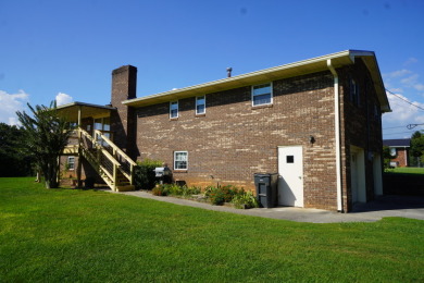 Located in highly desirable Beacon Hills on Morristown Golf and Country Club in Tennessee - for sale on GolfHomes.com, golf home, golf lot