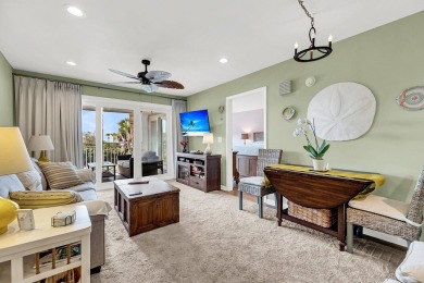 The best location on Seabrook! Enjoy ocean views from your large on The Seabrook Island Club in South Carolina - for sale on GolfHomes.com, golf home, golf lot